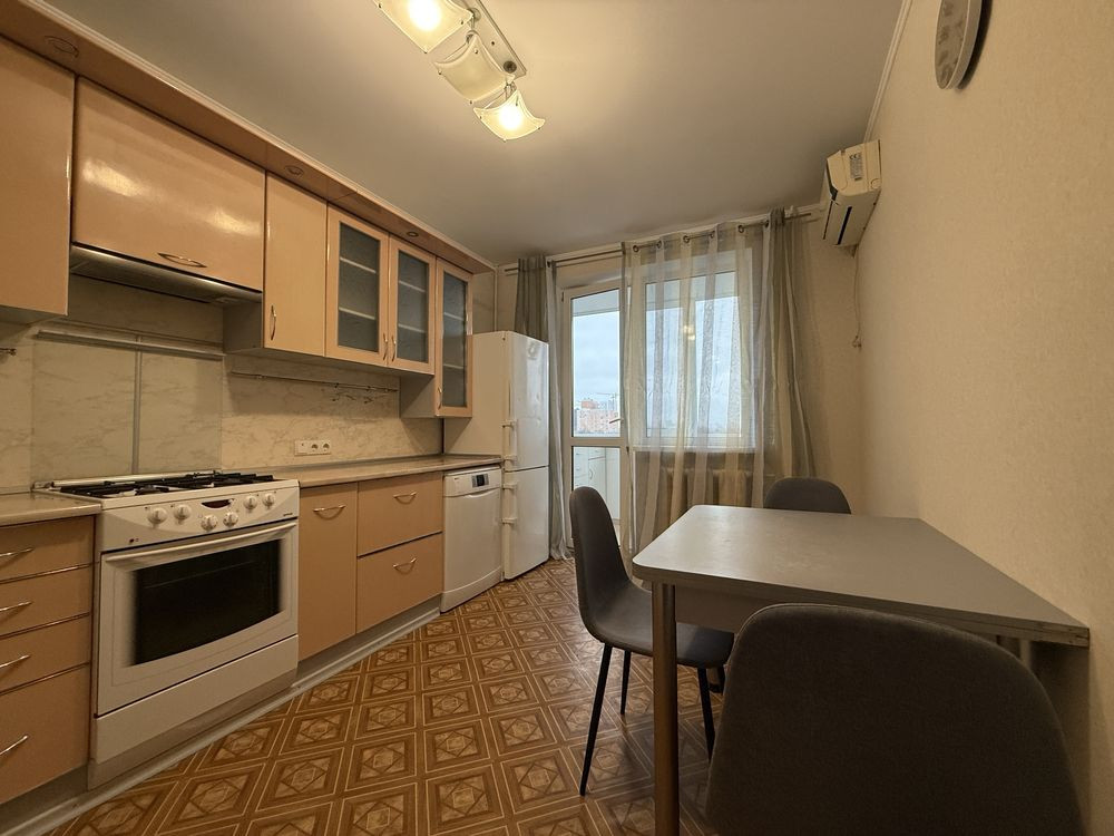 Квартира Таирова Вузовский спецпроект 59м2 5 этаж Одеса - зображення 1