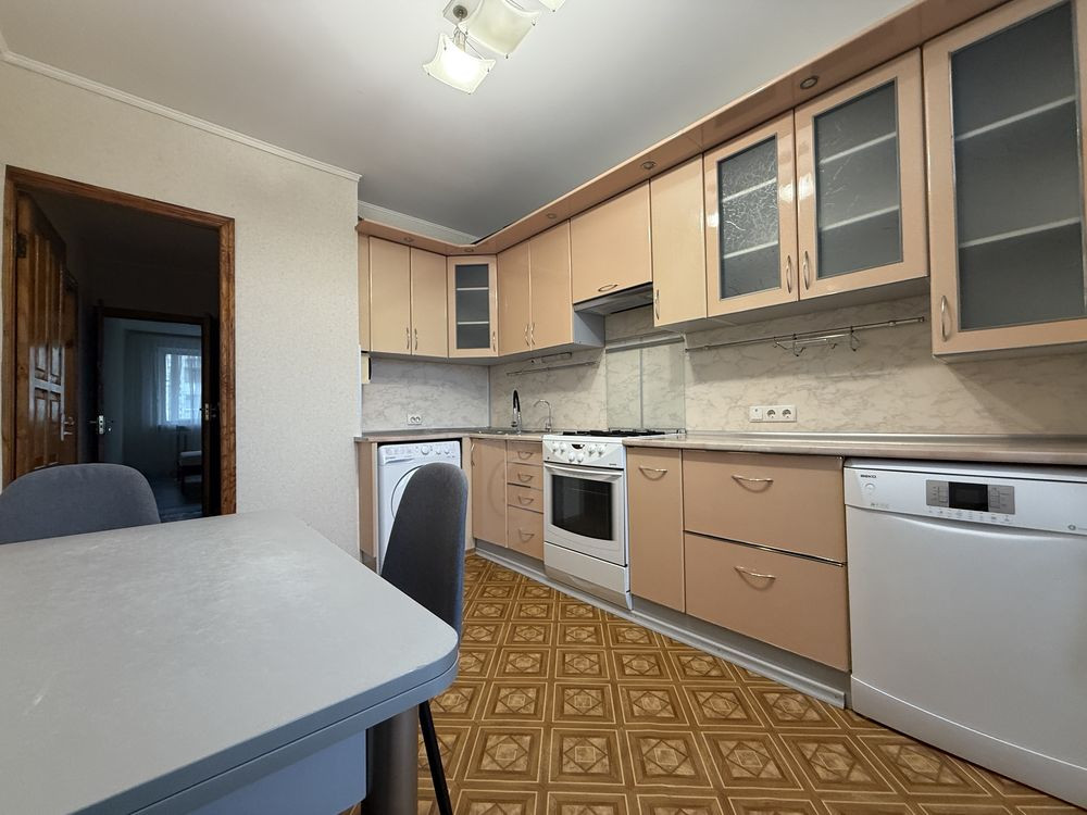 Квартира Таирова Вузовский спецпроект 59м2 5 этаж Одеса - зображення 2