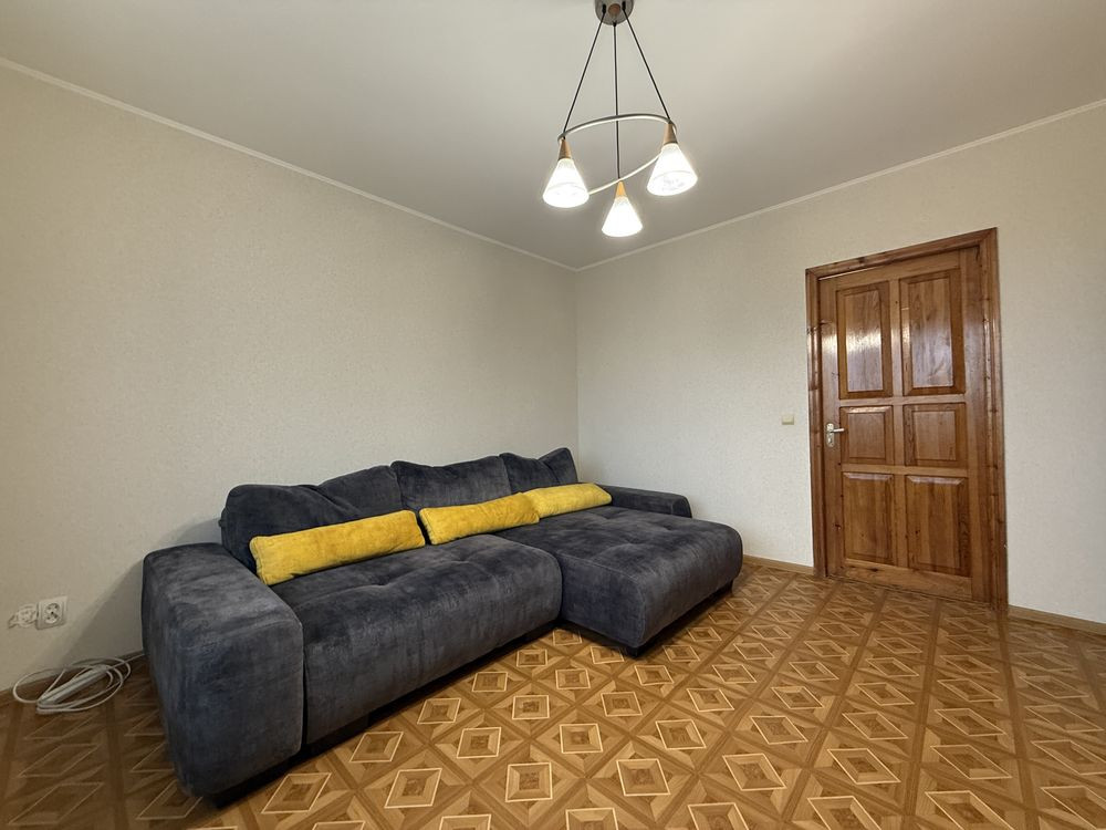 Квартира Таирова Вузовский спецпроект 59м2 5 этаж Одеса - зображення 6