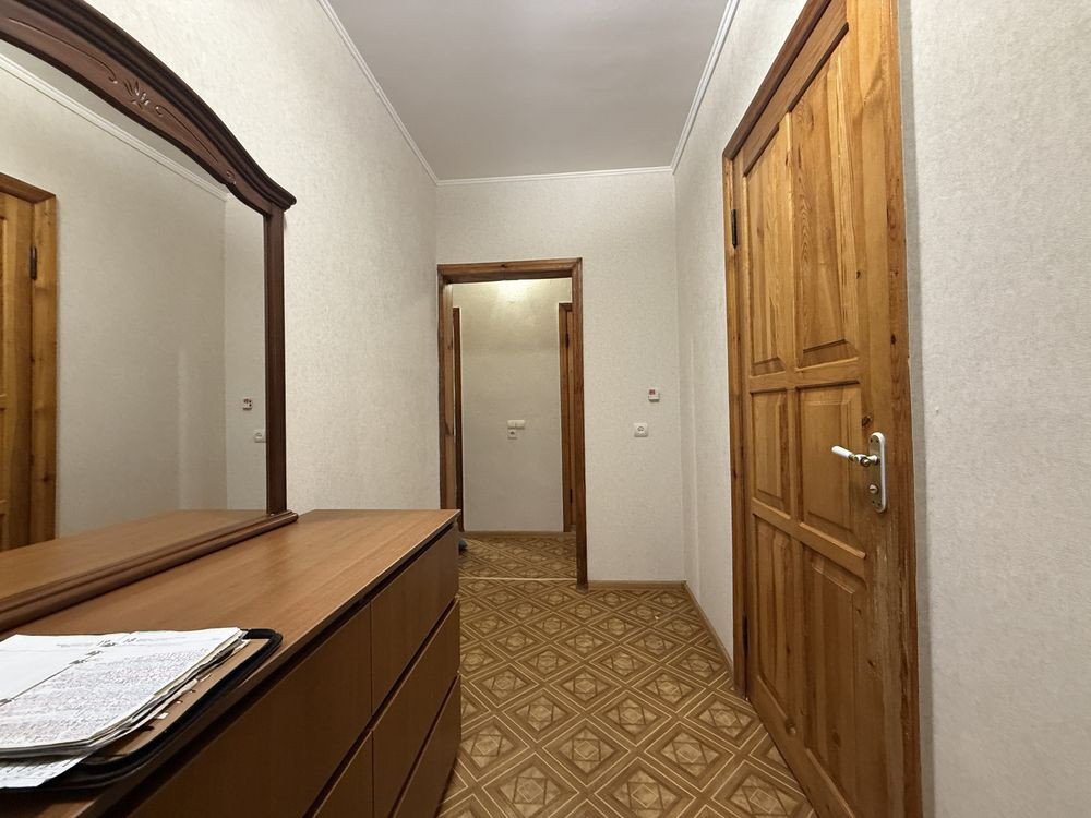 Квартира Таирова Вузовский спецпроект 59м2 5 этаж Одеса - зображення 7