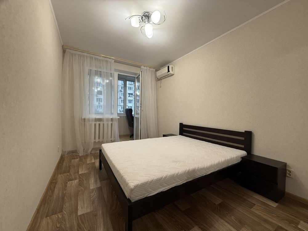 Квартира Таирова Вузовский спецпроект 59м2 5 этаж Одеса - зображення 3