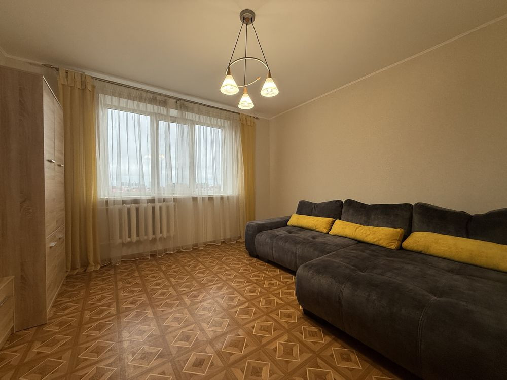 Квартира Таирова Вузовский спецпроект 59м2 5 этаж Одеса - зображення 5