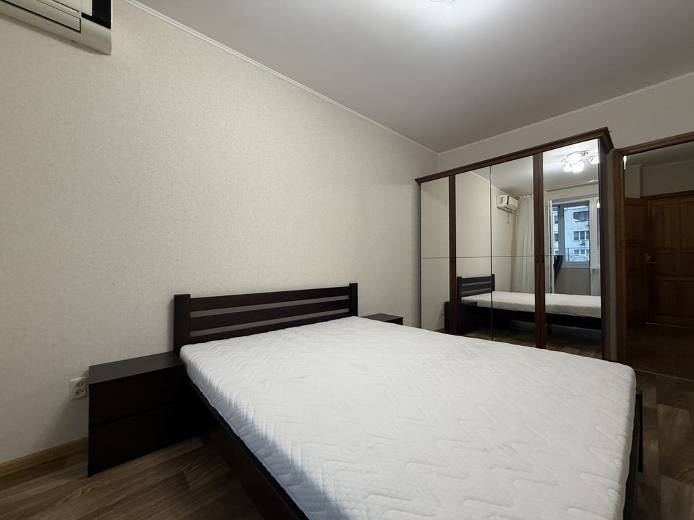 Квартира Таирова Вузовский спецпроект 59м2 5 этаж Одеса - зображення 4