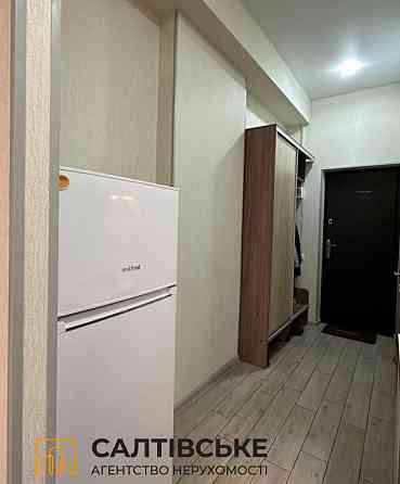 ОВ-2743 Продам гостинку 22м2 в новострое ЖК Париж на Салтовке Харьков