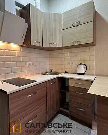 ОВ-2743 Продам гостинку 22м2 в новострое ЖК Париж на Салтовке Харьков