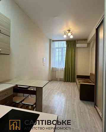 ОВ-2743 Продам гостинку 22м2 в новострое ЖК Париж на Салтовке Харьков