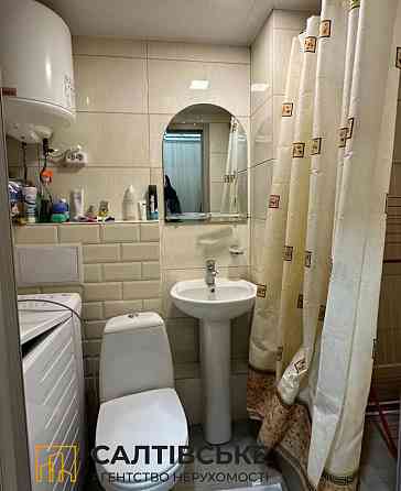 ОВ-2743 Продам гостинку 22м2 в новострое ЖК Париж на Салтовке Харьков