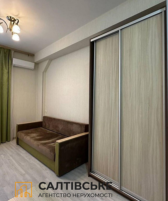ОВ-2743 Продам гостинку 22м2 в новострое ЖК Париж на Салтовке Харків - зображення 4