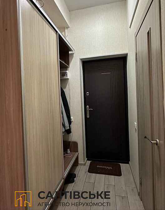 ОВ-2743 Продам гостинку 22м2 в новострое ЖК Париж на Салтовке Харків - зображення 7