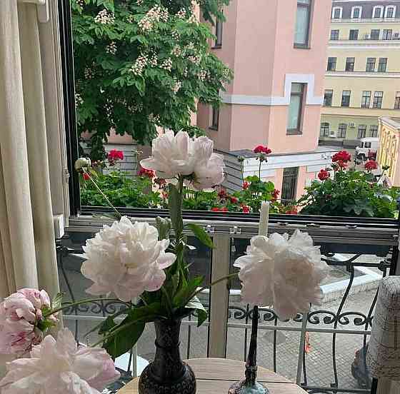 вул. Десятинна, 1/3 Без % Киев