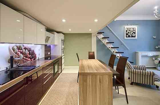 вул. Десятинна, 1/3 Без % Киев