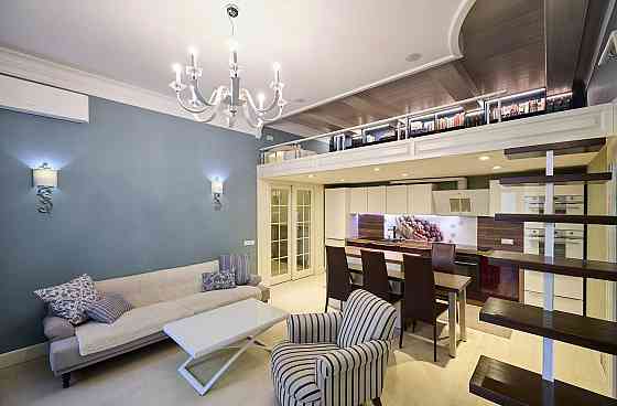 вул. Десятинна, 1/3 Без % Киев