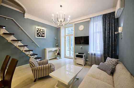 вул. Десятинна, 1/3 Без % Киев