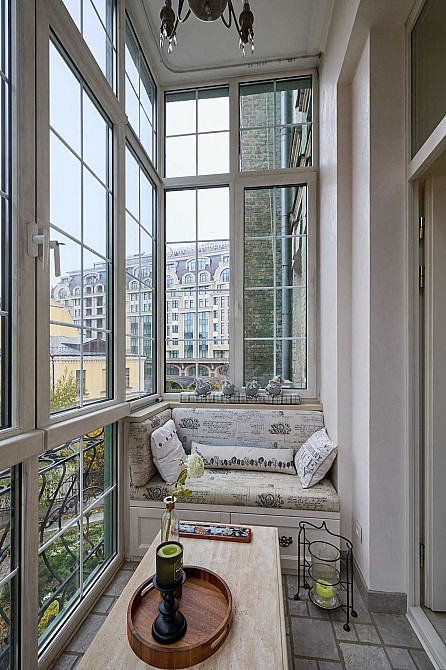 вул. Десятинна, 1/3 Без % Киев - изображение 7