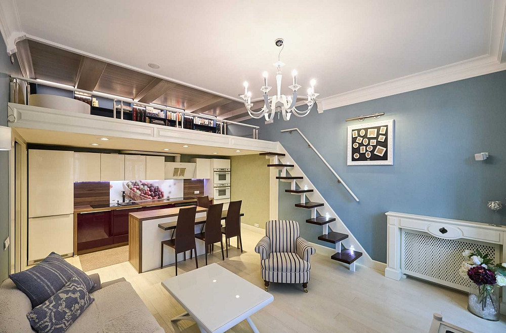 вул. Десятинна, 1/3 Без % Киев - изображение 1