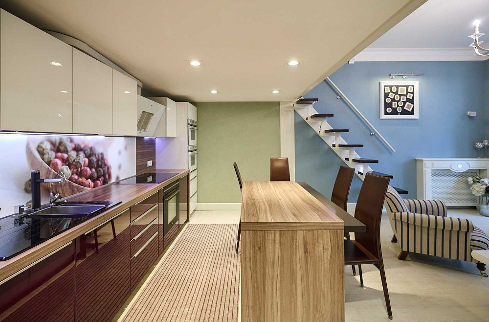 вул. Десятинна, 1/3 Без % Киев - изображение 3