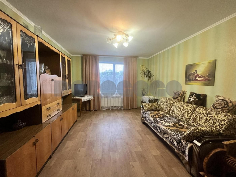 Продаж 2-кім. кв-ри 76.1 м2  м. Вишневе, вул. Вітянська 1А Вишневое - изображение 5