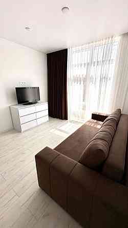 ТОП ЦІНА! Продам студію з ремонтом в ЖК Простір на Радісній! Одеса