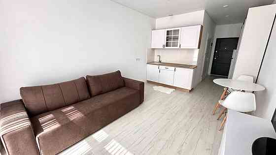 ТОП ЦІНА! Продам студію з ремонтом в ЖК Простір на Радісній! Одеса