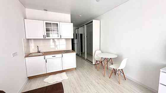 ТОП ЦІНА! Продам студію з ремонтом в ЖК Простір на Радісній! Одеса