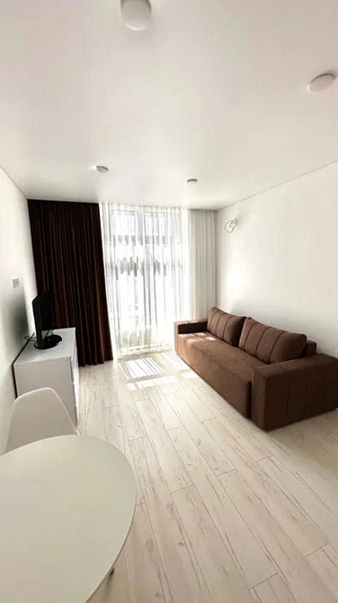 ТОП ЦІНА! Продам студію з ремонтом в ЖК Простір на Радісній! Одеса - зображення 1