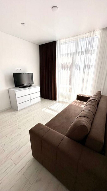 ТОП ЦІНА! Продам студію з ремонтом в ЖК Простір на Радісній! Одеса - зображення 2