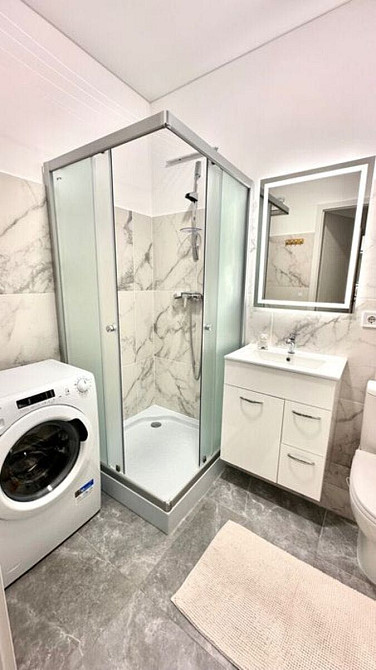 ТОП ЦІНА! Продам студію з ремонтом в ЖК Простір на Радісній! Одеса - зображення 6