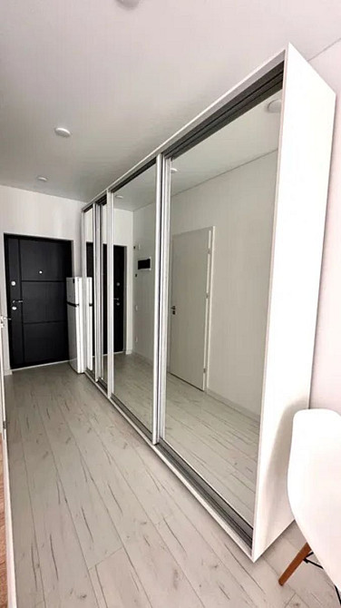 ТОП ЦІНА! Продам студію з ремонтом в ЖК Простір на Радісній! Одеса - зображення 8