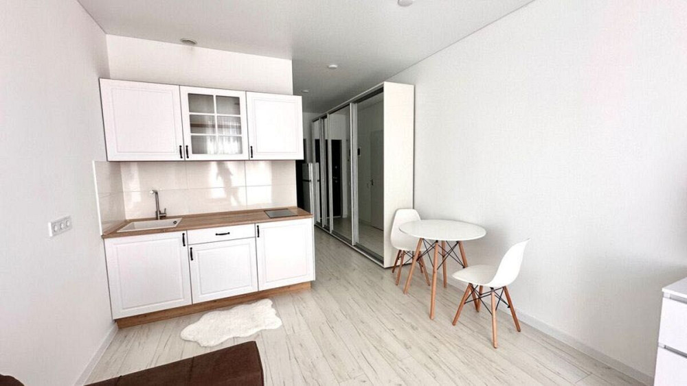 ТОП ЦІНА! Продам студію з ремонтом в ЖК Простір на Радісній! Одеса - зображення 4