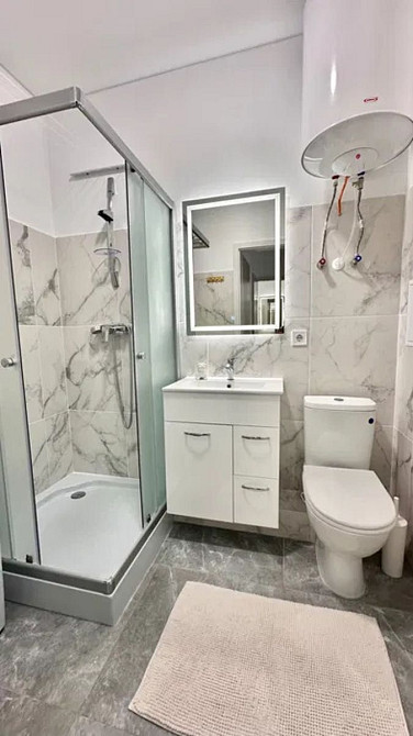 ТОП ЦІНА! Продам студію з ремонтом в ЖК Простір на Радісній! Одеса - зображення 7