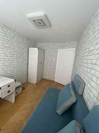 Газовый спецпроект на Краснова. Чистое, жилое состояние. 2к квартира Одеса