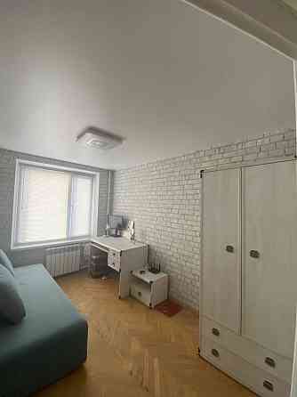 Газовый спецпроект на Краснова. Чистое, жилое состояние. 2к квартира Одеса