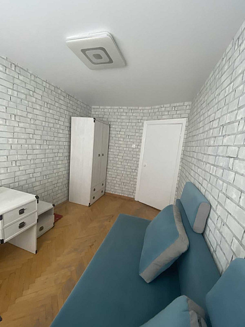 Газовый спецпроект на Краснова. Чистое, жилое состояние. 2к квартира Одеса - зображення 1