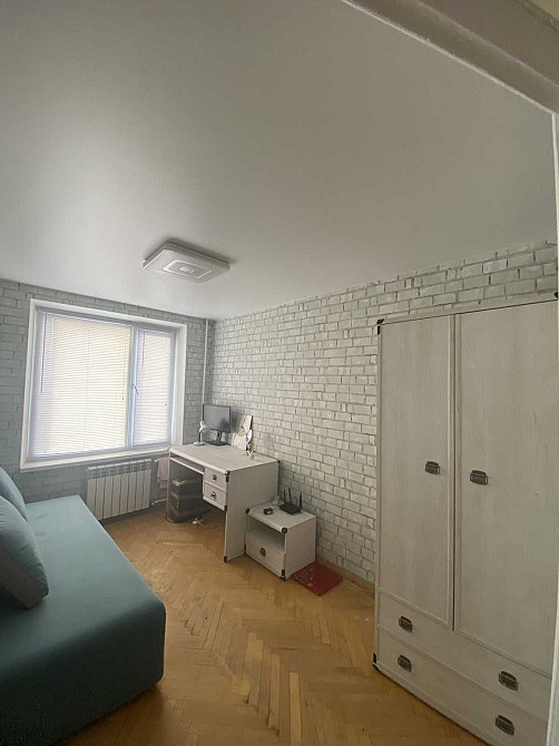 Газовый спецпроект на Краснова. Чистое, жилое состояние. 2к квартира Одеса - зображення 5