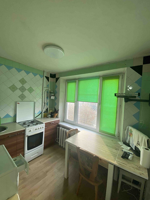 Газовый спецпроект на Краснова. Чистое, жилое состояние. 2к квартира Одеса - зображення 6