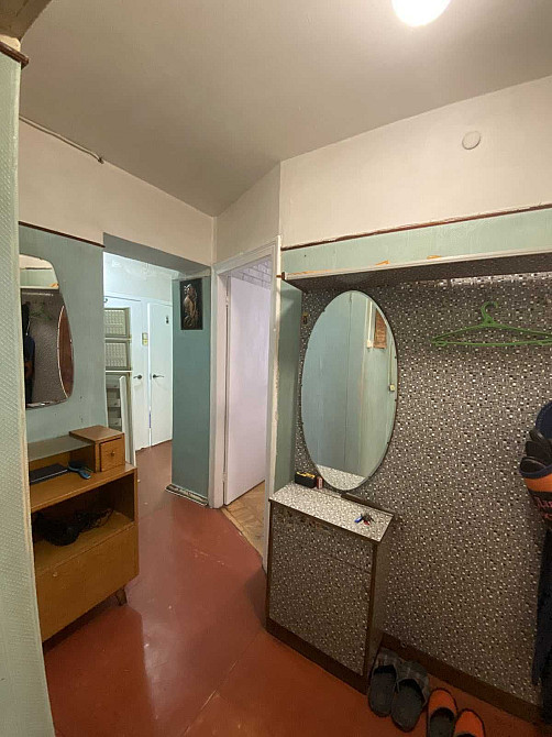 Газовый спецпроект на Краснова. Чистое, жилое состояние. 2к квартира Одеса - зображення 8