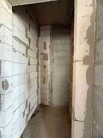 2-кімнатна квартира 54,8м2 з індивідуальним плануванням.Чабани Чабани