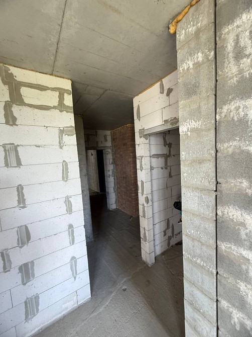 2-кімнатна квартира 54,8м2 з індивідуальним плануванням.Чабани Чабани - зображення 4