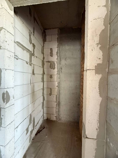 2-кімнатна квартира 54,8м2 з індивідуальним плануванням.Чабани Чабани - зображення 5