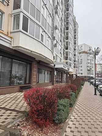 Продаж 1 кімнатної студії, з  виходом на терасу. Центр міста. Полтава