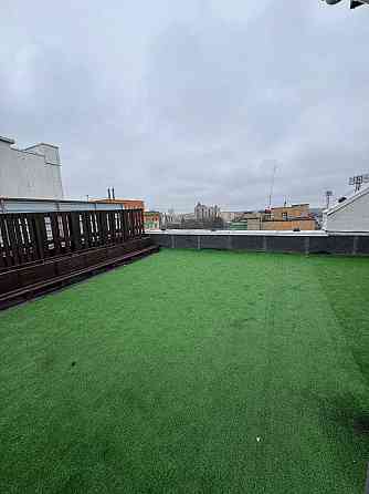 Продаж 1 кімнатної студії, з  виходом на терасу. Центр міста. Полтава