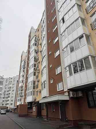 Продаж 1 кімнатної студії, з  виходом на терасу. Центр міста. Полтава