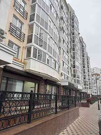 Продаж 1 кімнатної студії, з  виходом на терасу. Центр міста. Полтава