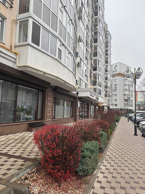 Продаж 1 кімнатної студії, з  виходом на терасу. Центр міста. Полтава - зображення 1