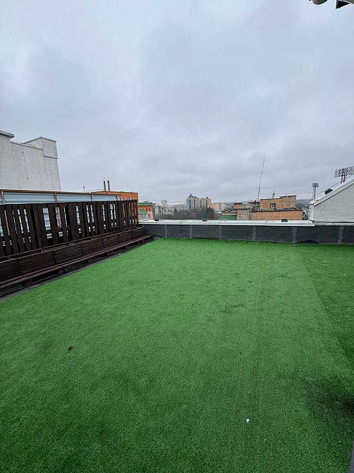 Продаж 1 кімнатної студії, з  виходом на терасу. Центр міста. Полтава - зображення 4