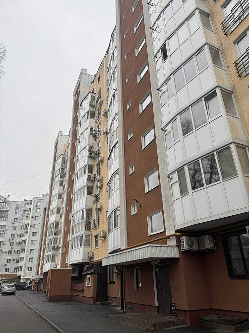 Продаж 1 кімнатної студії, з  виходом на терасу. Центр міста. Полтава - зображення 3