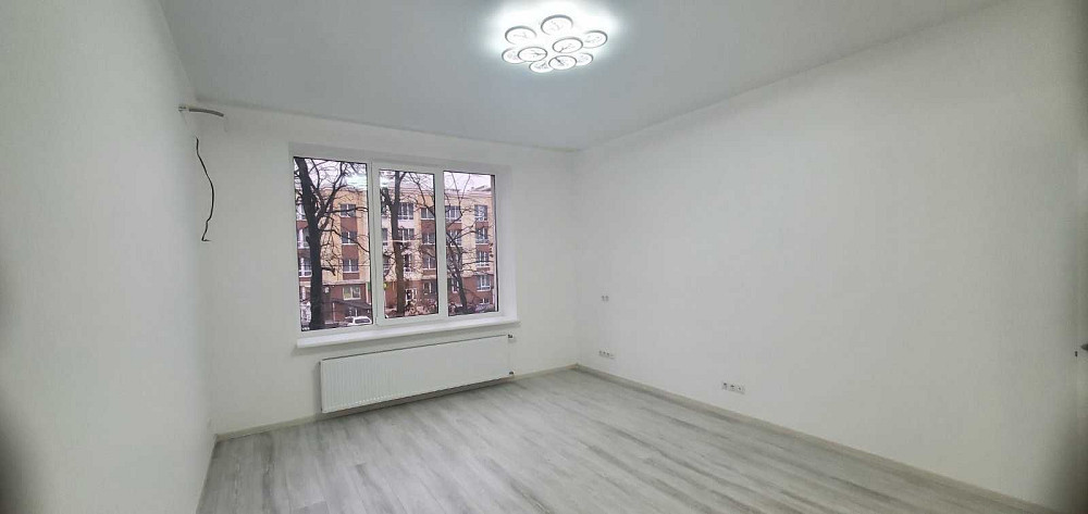 Продаж 1 ной. квартири 51,4 кв.м Петрівський квартал 2 поверх ліфт Святопетровское (Киево-Свят. р-н) - изображение 8