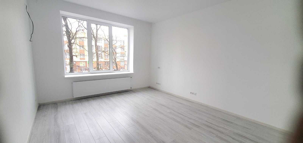 Продаж 1 ной. квартири 51,4 кв.м Петрівський квартал 2 поверх ліфт Святопетровское (Киево-Свят. р-н) - изображение 1