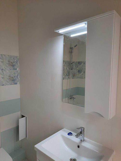 Продаж 1 ной. квартири 51,4 кв.м Петрівський квартал 2 поверх ліфт Святопетровское (Киево-Свят. р-н) - изображение 7