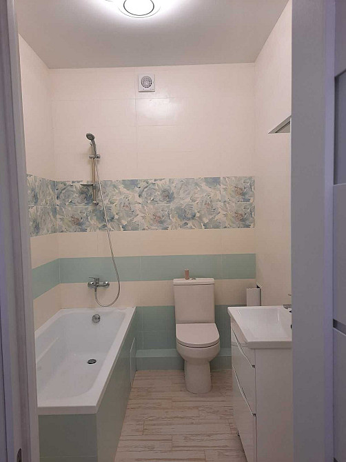 Продаж 1 ной. квартири 51,4 кв.м Петрівський квартал 2 поверх ліфт Святопетровское (Киево-Свят. р-н) - изображение 6